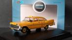 Plymouth Belvedère Sedan Taxi 1;87 Oxford Diecast Pol, Ophalen of Verzenden, Nieuw, Auto, Overige merken