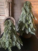 Nobilisboompje kunststof 30, 45 of 60cm, Ophalen of Verzenden, Nieuw