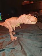 T rex jurassic world, Ophalen of Verzenden, Zo goed als nieuw