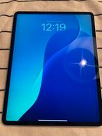 Apple iPad Pro (12 inch) - 256GB - Zilver, Computers en Software, Apple iPads, 12 inch, Ophalen of Verzenden, Zo goed als nieuw