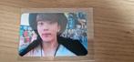 B.A.P Youngjae photocard (Badman), Ophalen of Verzenden, Zo goed als nieuw