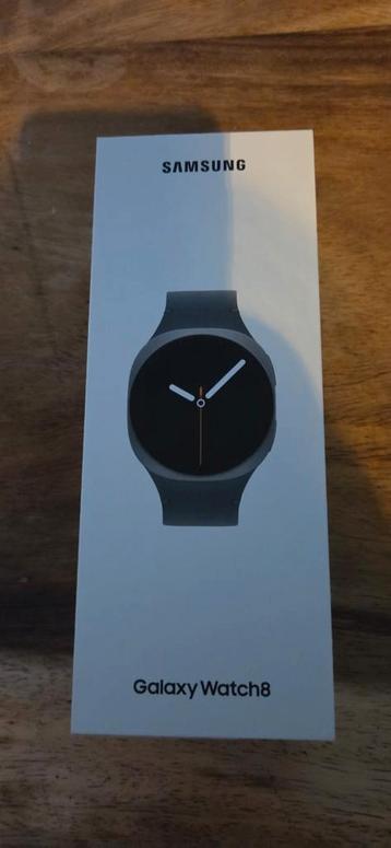  Samsung Galaxy Watch 8 LTE 40mm - Ruilen Fatbike! beschikbaar voor biedingen