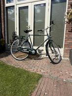 Gazelle City Bike, type Avignon, Ophalen, Versnellingen, Zo goed als nieuw, 57 tot 61 cm