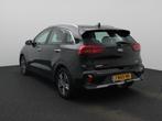 Kia Niro 1.6 GDi Hybrid DynamicLine | TREKHAAK | CAMERA | NA, 12 maanden, Euro 6, Leder en Stof, Origineel Nederlands