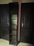 Boekenkast / kast, Huis en Inrichting, Kasten | Kledingkasten, Ophalen of Verzenden, Zo goed als nieuw, 25 tot 50 cm, 200 cm of meer