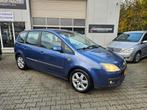 Ford Focus C-Max 1.6-16V Futura AIRCO..TREKHAAK, Voorwielaandrijving, 1596 cc, 101 pk, Gebruikt