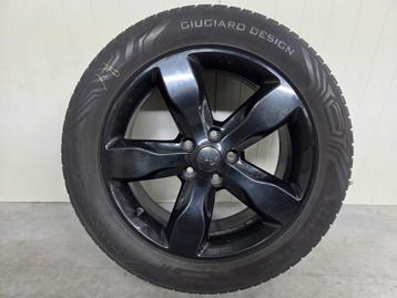Jeep Winterbanden 20 inch velgen 265 50 20 Grand Cherokee  beschikbaar voor biedingen