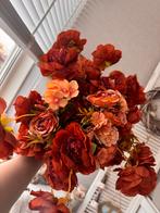 Herfstboeket Oranje - Nieuw, Huis en Inrichting, Verzenden, Nieuw