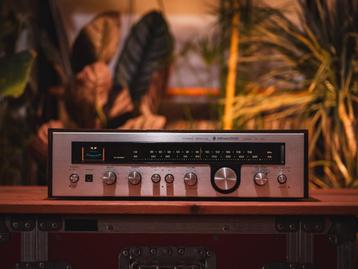 Kenwood | KR-1400 Receiver beschikbaar voor biedingen