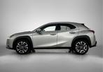 Lexus UX 250h Business Line | Lederen bekleding | Stoelverwa, Auto's, 12 maanden, Gebruikt, 4 cilinders, Leder
