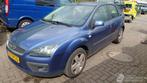 Ford Focus 2 2006 2.0 16v A0DA Blauw Jeans onderdelen, Auto-onderdelen, Overige Auto-onderdelen