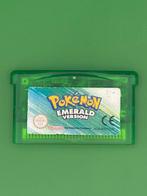 Pokemon Emerald GBA, Spelcomputers en Games, Avontuur en Actie, Support@nintendo.eu, 1 speler, Ophalen of Verzenden