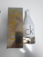 150 ml calvin kleijn, Ophalen of Verzenden, Zo goed als nieuw