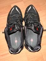 nike shox gedrage, Zwart, Nike, Ophalen of Verzenden, Sneakers of Gympen