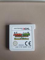 Mario & Luigi Superstar Saga + Bowser's Minions 3DS, Spelcomputers en Games, Games | Nintendo 2DS en 3DS, 1 speler, Ophalen of Verzenden