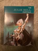 The Julie Bell portfolio, Ophalen of Verzenden, Zo goed als nieuw
