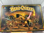 HeroQuest Klassieke Editie (NL) – 100% Compleet, Hobby en Vrije tijd, Gezelschapsspellen | Bordspellen, Ophalen of Verzenden, Zo goed als nieuw
