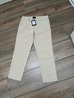 Nieuw!! Lady Day broek Colette 7/8 maat L, Kleding | Dames, Lady Day, Beige, Maat 42/44 (L), Nieuw