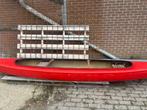 2-persoons kano, Watersport en Boten, Kano's, Ophalen, Gebruikt, Geen, Twee personen