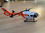Grote speelgoed helikopter, Ophalen, Gebruikt