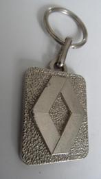 Renault oldtimertruck sleutelhanger, Verzenden, Gebruikt, Auto's