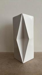 Jan van der Vaart steengoed vaas multipel, Antiek en Kunst, Ophalen of Verzenden