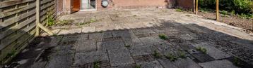 Mooie terrastegels/tuintegels beschikbaar voor biedingen