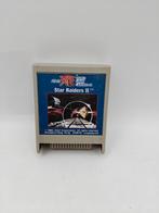 Atari XE Star Raiders II, Spelcomputers en Games, Atari Jaguar, ., 1 speler, Racen en Vliegen