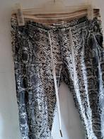 Summum Woman dames broek maat 34, Kleding | Dames, Broeken en Pantalons, Summum, Overige kleuren, Ophalen of Verzenden, Zo goed als nieuw