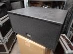 Eric Audio M3210B dubbel 10" subwoofer (demo model), Subwoofer, Zo goed als nieuw, 120 watt of meer, Ophalen