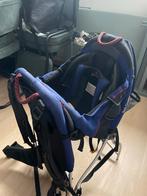 Kelty Kids Draagtas - Ideaal voor Wandelingen, Ophalen of Verzenden, Gebruikt, Overige merken