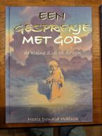 Gesprekje met God, Kinderboek door Neale Donald Walsch, Boeken, Esoterie en Spiritualiteit, Ophalen of Verzenden, Zo goed als nieuw