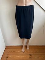 Studio Anneloes travelstof rok maat M met bies wit, Maat 38/40 (M), Studio Anneloes, Wit, Ophalen of Verzenden