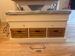 Schoenen/tv kast, Ophalen, Gebruikt