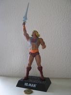 Masters of the Universe He-Man (Mattel) replica beeld heman, Verzenden, Zo goed als nieuw