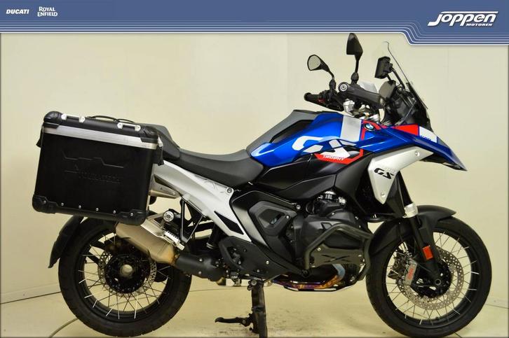 bmw r1300gs (bj 2024), Motoren, Motoren | BMW, Bedrijf, Overig, meer dan 35 kW, 2 cilinders, Motorrijbewijs A