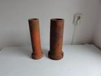 Gresbuizen, terracotta, ouderwetse buizen, Ophalen of Verzenden