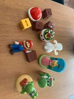 Mario figuren, Ophalen of Verzenden, Zo goed als nieuw