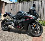 Honda CBR650R E-Clutch 2024 - Zo goed als nieuw!, Motoren, Motoren | Honda, 4 cilinders, 649 cc, Meer dan 35 kW, Sport
