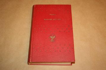 Madame Bovary - Gustave Flaubert 1950. beschikbaar voor biedingen