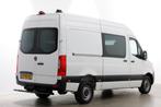 Mercedes-Benz Sprinter 314 CDI 143pk 7G Automaat L2H2 Servic, Automaat, Achterwielaandrijving, Gebruikt, Euro 6