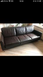 Sofa Bank, Huis en Inrichting, Banken | Sofa's en Chaises Longues, Ophalen, Zo goed als nieuw, Driepersoons