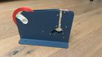 Zaksluitmachine tapedispenser zaksluiter, Ophalen
