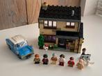 LEGO Harry Potter Ligusterlaan 4 - 75968, Ophalen of Verzenden, Zo goed als nieuw