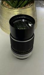 PANAGOR AUTO TELE 135mm F2.8, Ophalen of Verzenden, Zo goed als nieuw, Telelens
