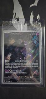 Mewtwo Promo - Zeldzame Pokémon kaart!, Verzenden