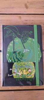Notebook, Ophalen of Verzenden, Nieuw