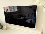 Panasonic 43" Viera led tv met geborsteld aluminium rand 3D, Ophalen, Panasonic, 50 Hz, Zo goed als nieuw
