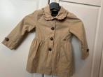 Trenchcoat Name it! Maat 98 - Perfecte Staat, Ophalen of Verzenden, Zo goed als nieuw, Meisje, Jas