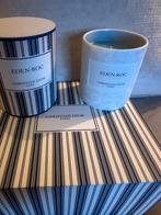 Christian Dior Eden-Roc Geurkaars  cadeauset Ongebrand, Overige materialen, Blauw, Nieuw, Ophalen of Verzenden